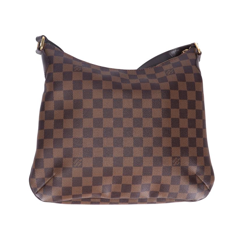 LOUIS　VUITTON ルイヴィトン/ブルームズベリPM／ダミエ・エベヌ/N42251//SP4***/SAランク/19