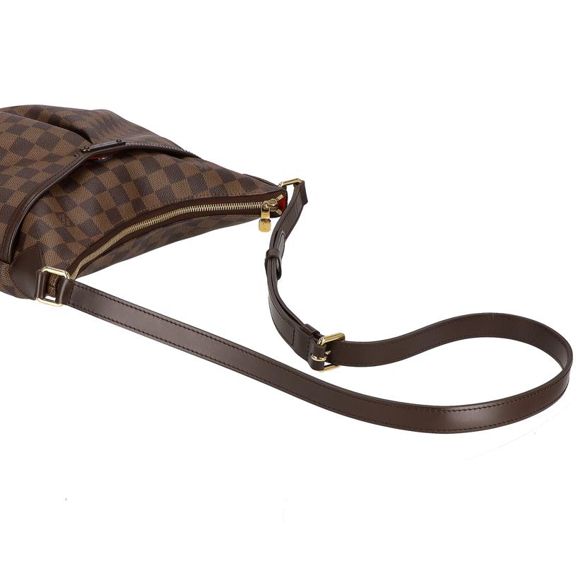 LOUIS　VUITTON ルイヴィトン/ブルームズベリPM／ダミエ・エベヌ/N42251//SP4***/SAランク/19