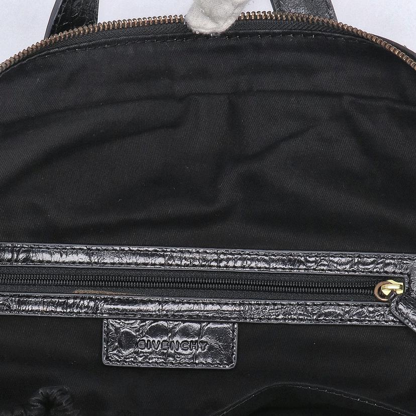 GIVENCHY ジバンシー/ナイチンゲールバッグ/SI0170//Bランク/75