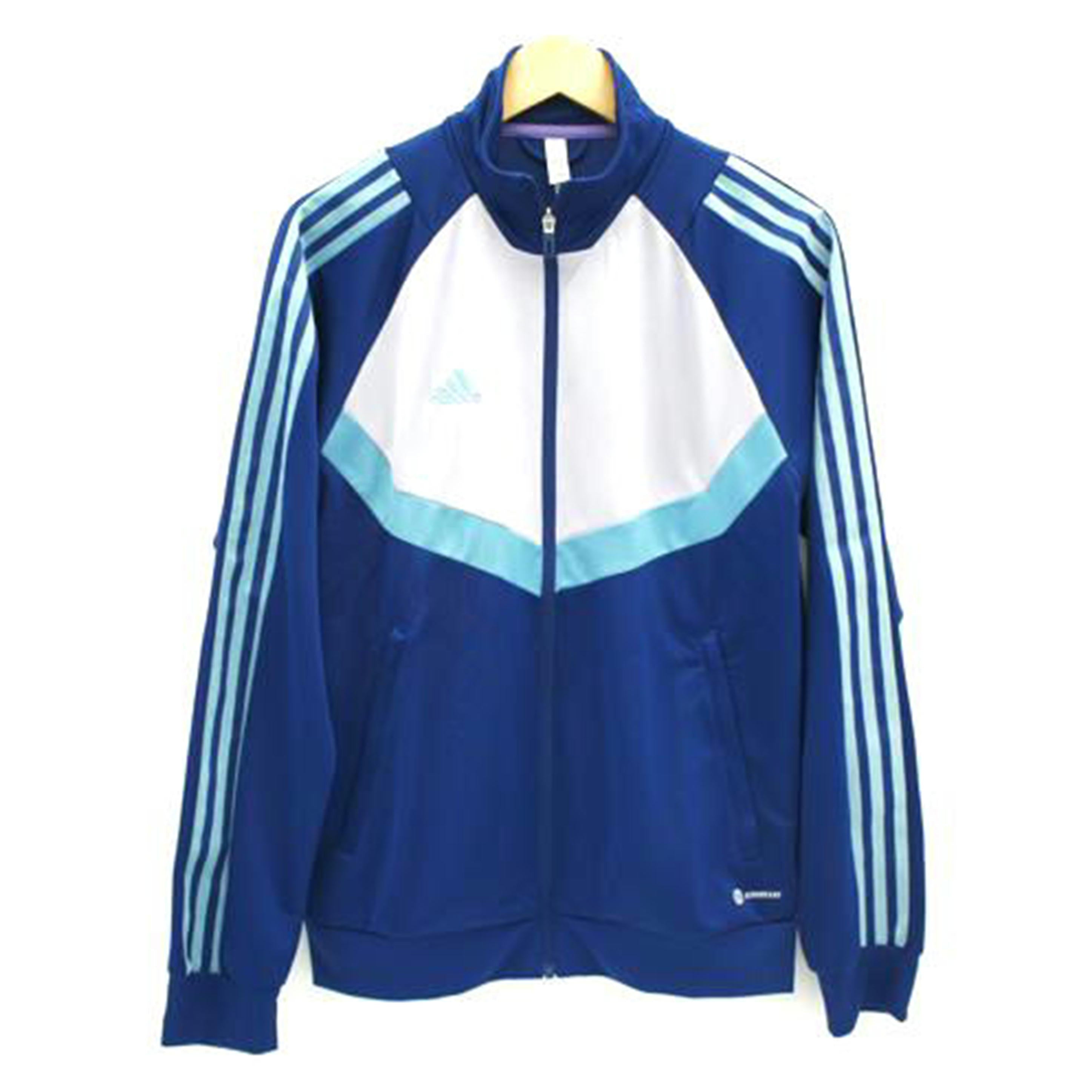 adidas アディダス/トラックトップ　ティロジャケット/HS7490//SAランク/09