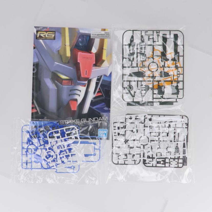 BANDAI バンダイ/RG パ-フェクトストライクガンダム//ABランク/42