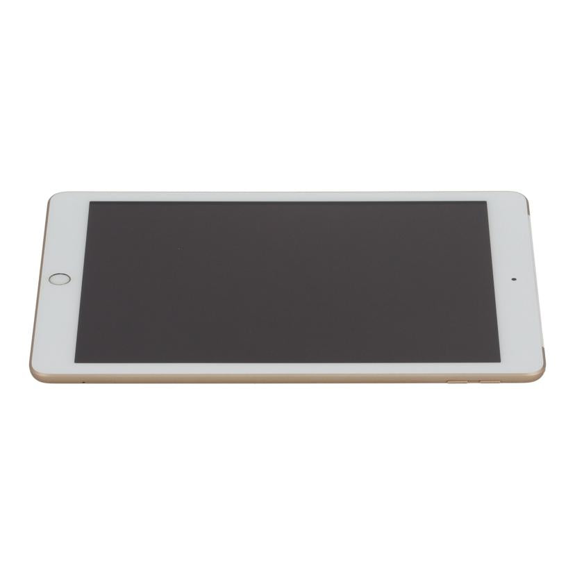 Apple　SoftBank系 アップル　/iPad　第5世代　Cellular　32GB　2017/MPG42J/A//DMPTQE2GHP61/Bランク/05