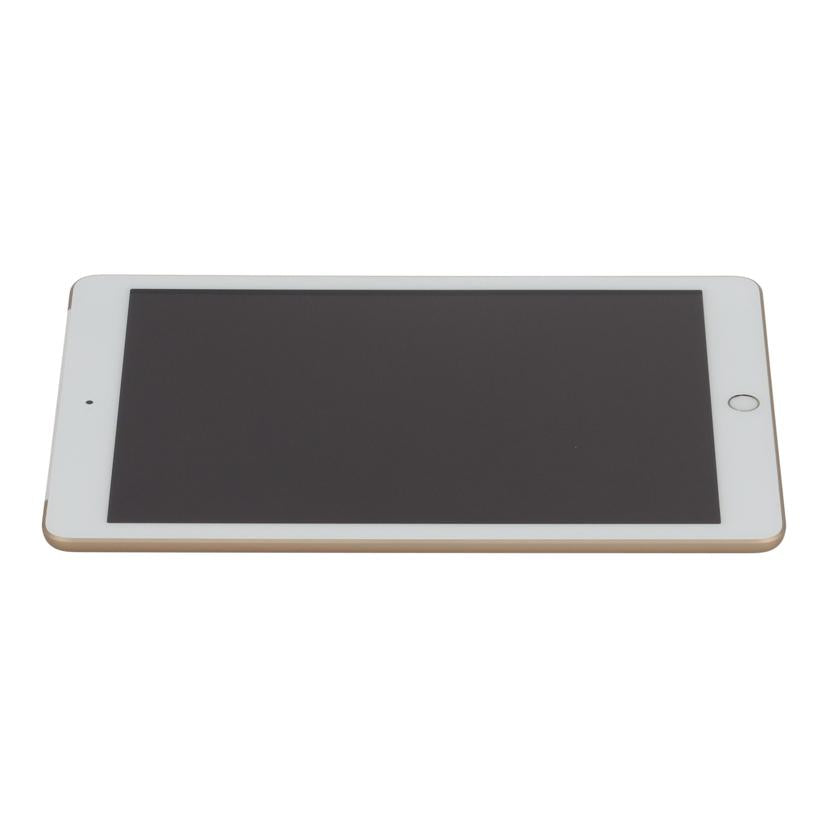 Apple　SoftBank系 アップル　/iPad　第5世代　Cellular　32GB　2017/MPG42J/A//DMPTQE2GHP61/Bランク/05