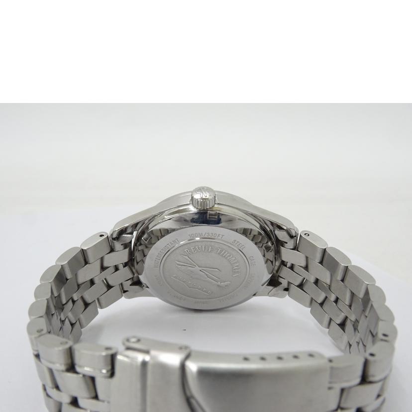 REVUE　THOMMEN レビュートーメン/REVUE　THOMMEN／エアスピード／自動巻き/6110004//Bランク/69