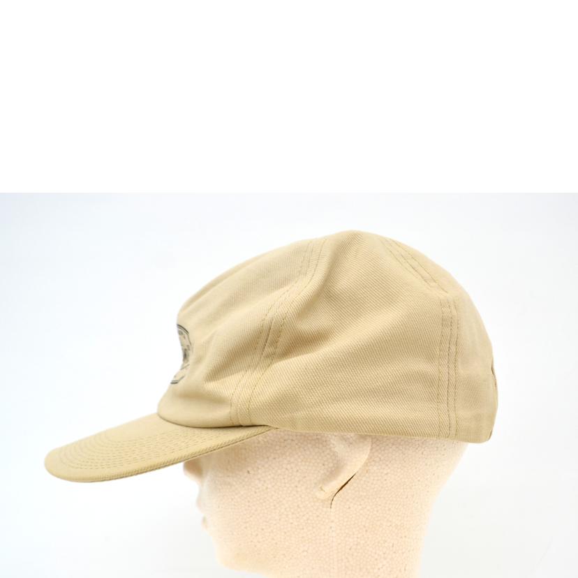 THE H.W.DOG＆CO エイチダブリュードッグアンドコー/キャップ//Aランク/75
