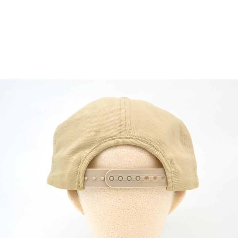 THE H.W.DOG＆CO エイチダブリュードッグアンドコー/キャップ//Aランク/75