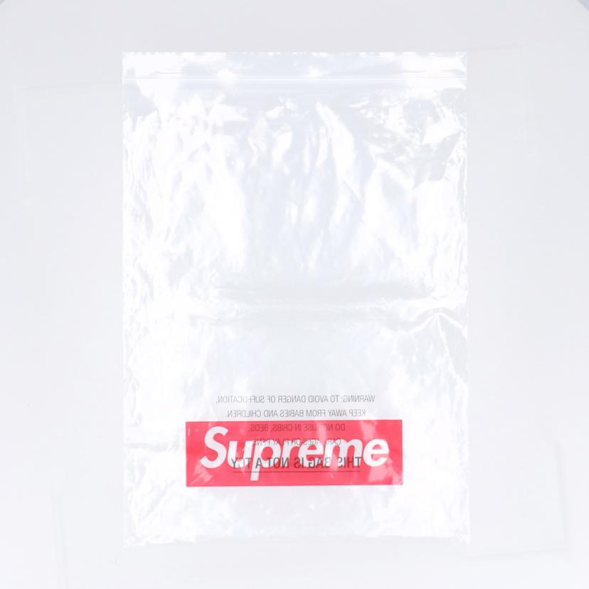 Supreme シュプリーム/ディストラクション・パーティシャツ//ｻｲｽﾞ：M/ABランク/91