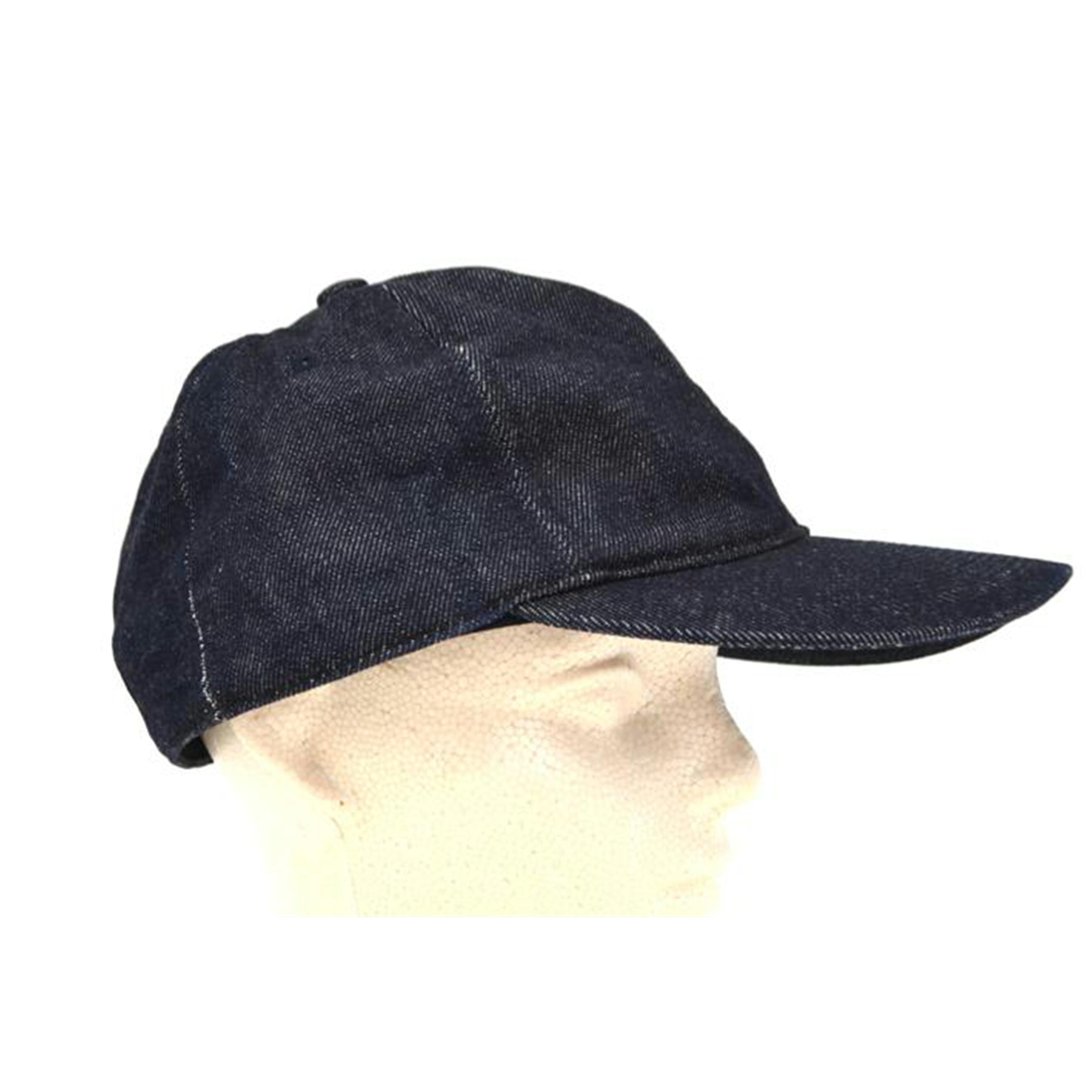 WAREHOUSE＆CO ウエアハウス/デニムキャップ//Aランク/75