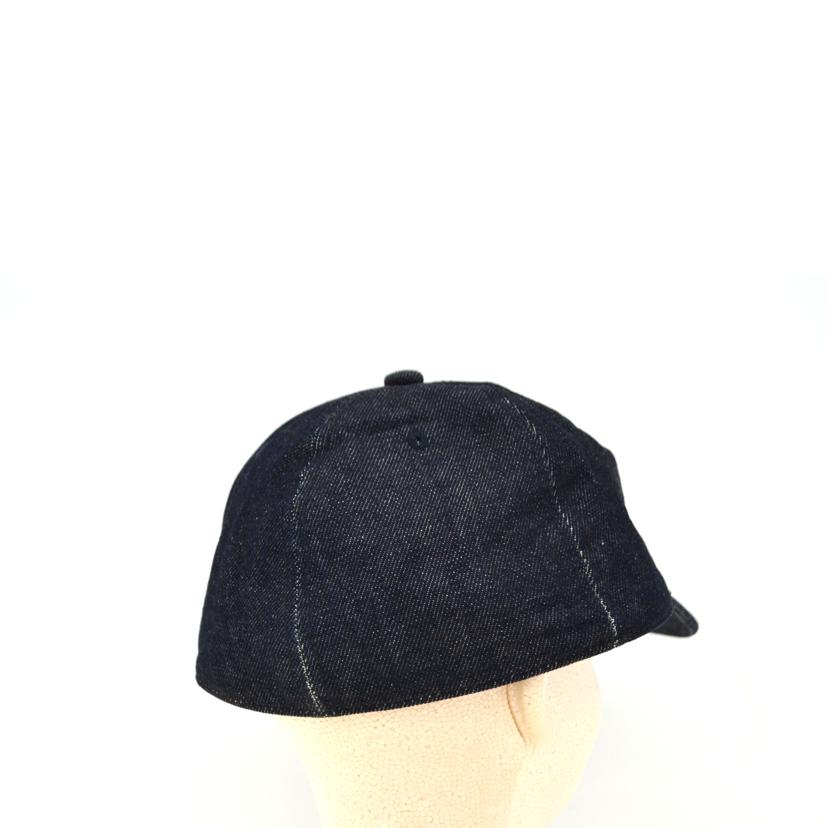 WAREHOUSE＆CO ウエアハウス/デニムキャップ//Aランク/75