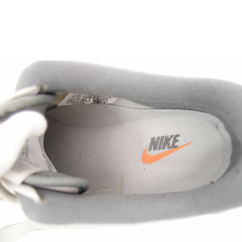 NIKE ﾅｲｷ/NIKE　AIR　FORCE1/DC-8894-001//Aランク/69