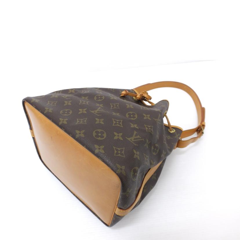 LV ルイヴィトン/プチノエ／モノグラム/M42226//AR1***/Bランク/88
