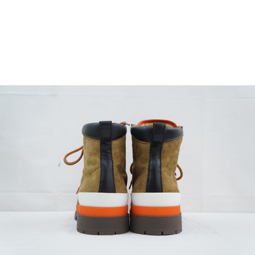 HERMES エルメス/◇ショートブーツ　ハイク／26．5cm//SAランク/67