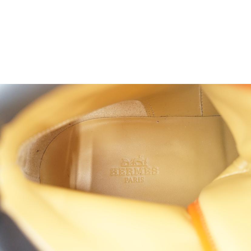 HERMES エルメス/◇ショートブーツ　ハイク／26．5cm//SAランク/67