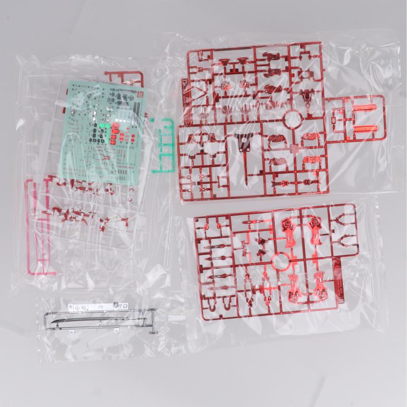 BANDAI バンダイ/RG ガンダムアストレイ レッドフレ-ム メッキVer//ABランク/42