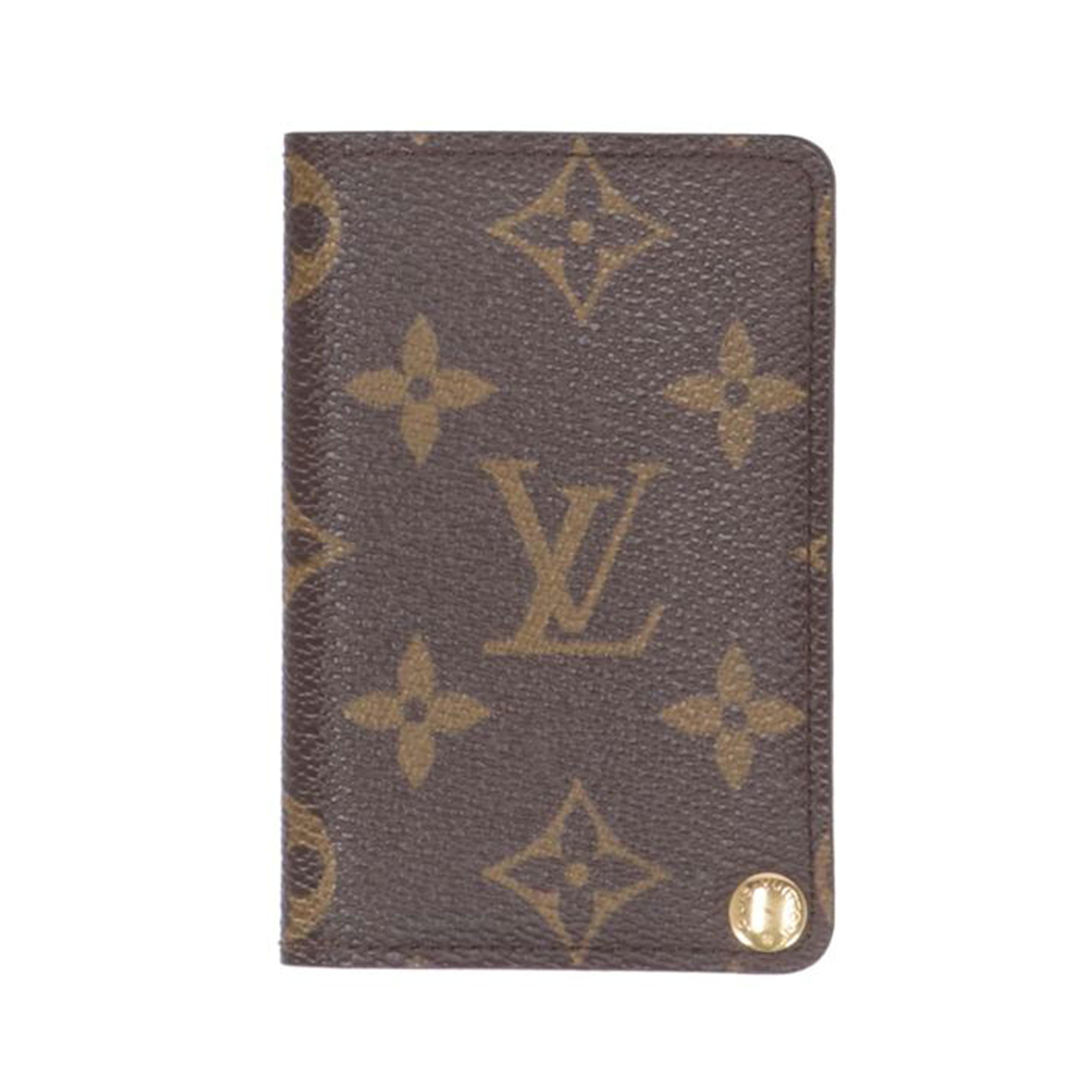 LOUISVUITTON ルイヴィトン/ポルトカルトクレディ/M60937//CT1***/Bランク/37