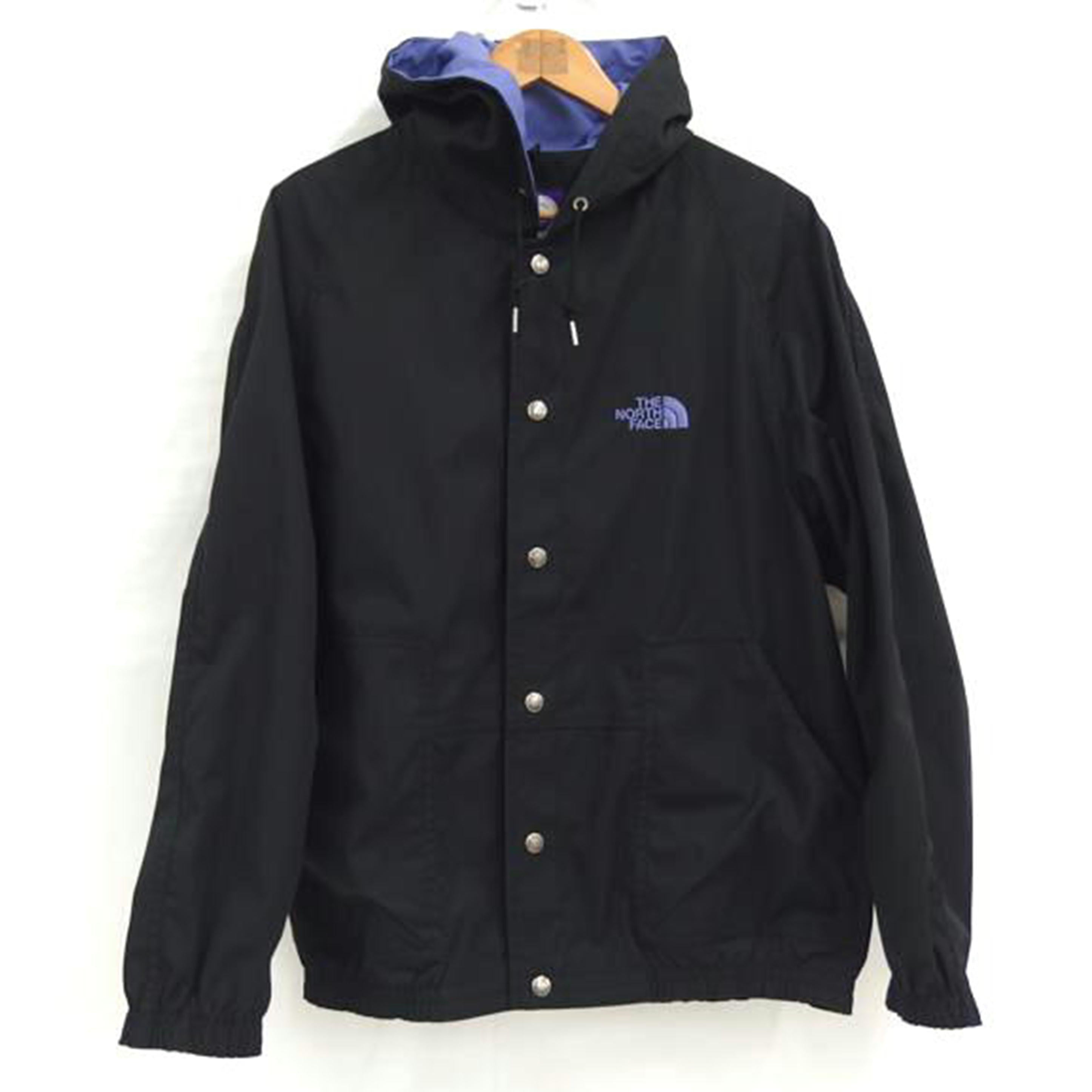 THE　NORTH　FACE/PURPLE　LABELフードバーシティジャケット/NP2218N//Bランク/82