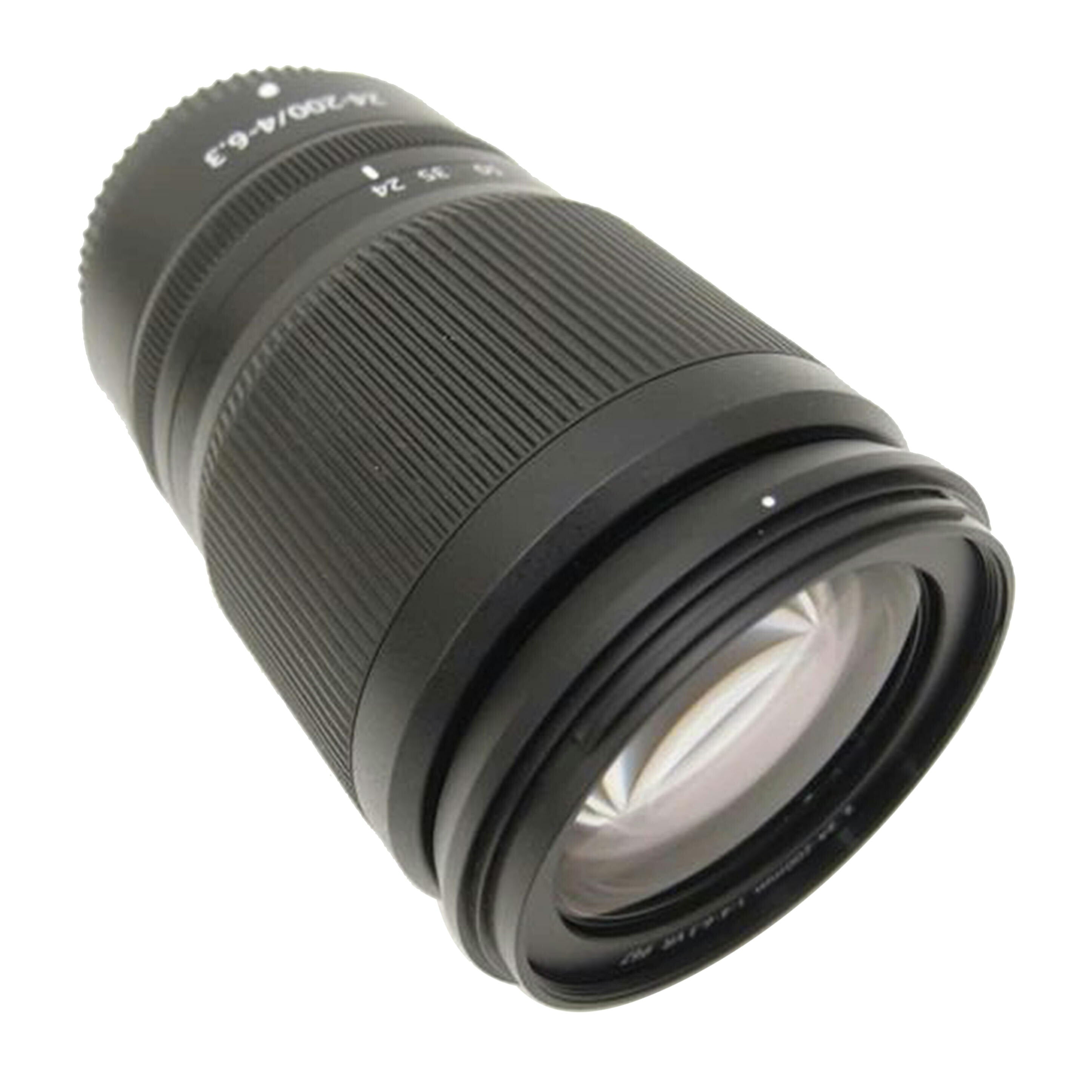 NIKON ニコン/一眼レフレンズ/Nikon Z 24-200mm F4-6.3 VR//20135833/Aランク/69