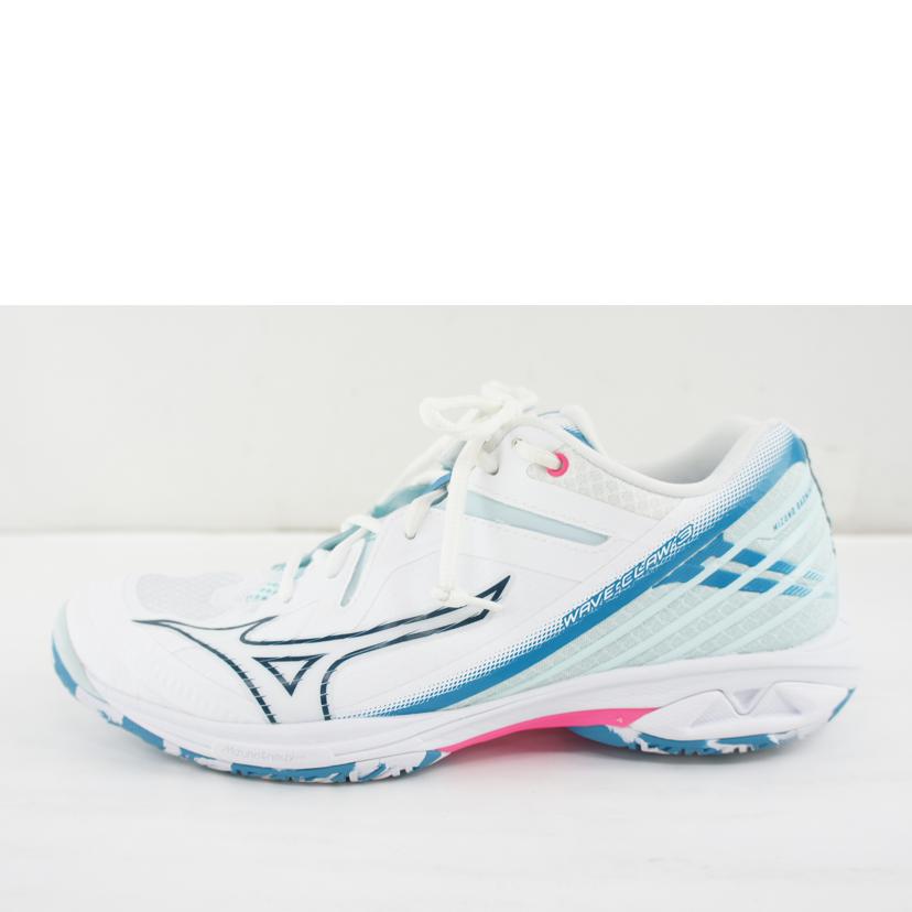 MIZUNO ミズノ/バドミントンシューズ/WAVE CLAW3//Bランク/64