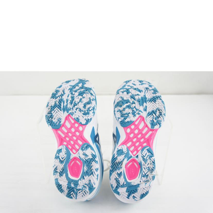 MIZUNO ミズノ/バドミントンシューズ/WAVE CLAW3//Bランク/64