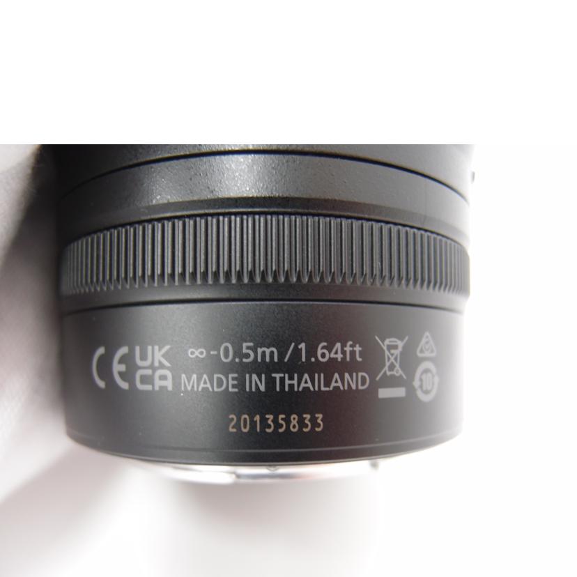 NIKON ニコン/一眼レフレンズ/Nikon Z 24-200mm F4-6.3 VR//20135833/Aランク/69