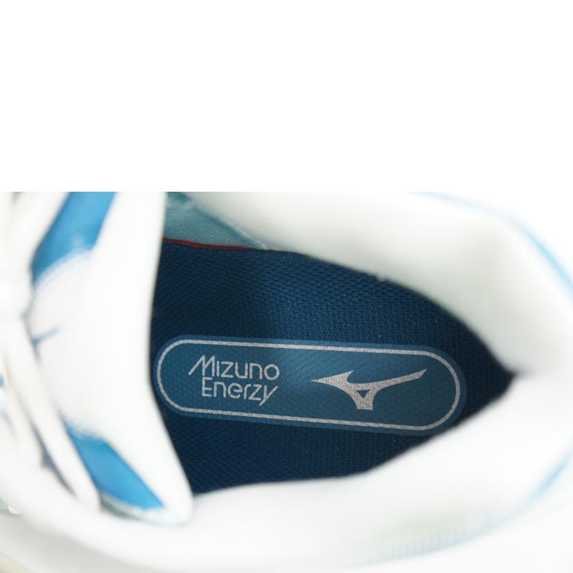 MIZUNO ミズノ/バドミントンシューズ/WAVE CLAW3//Bランク/64