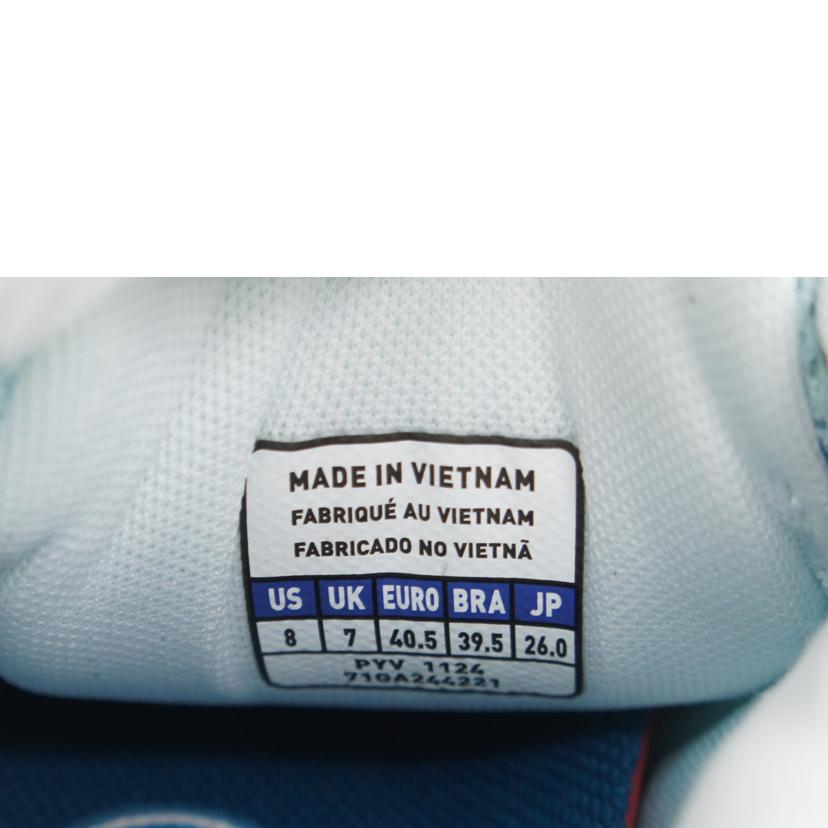 MIZUNO ミズノ/バドミントンシューズ/WAVE CLAW3//Bランク/64