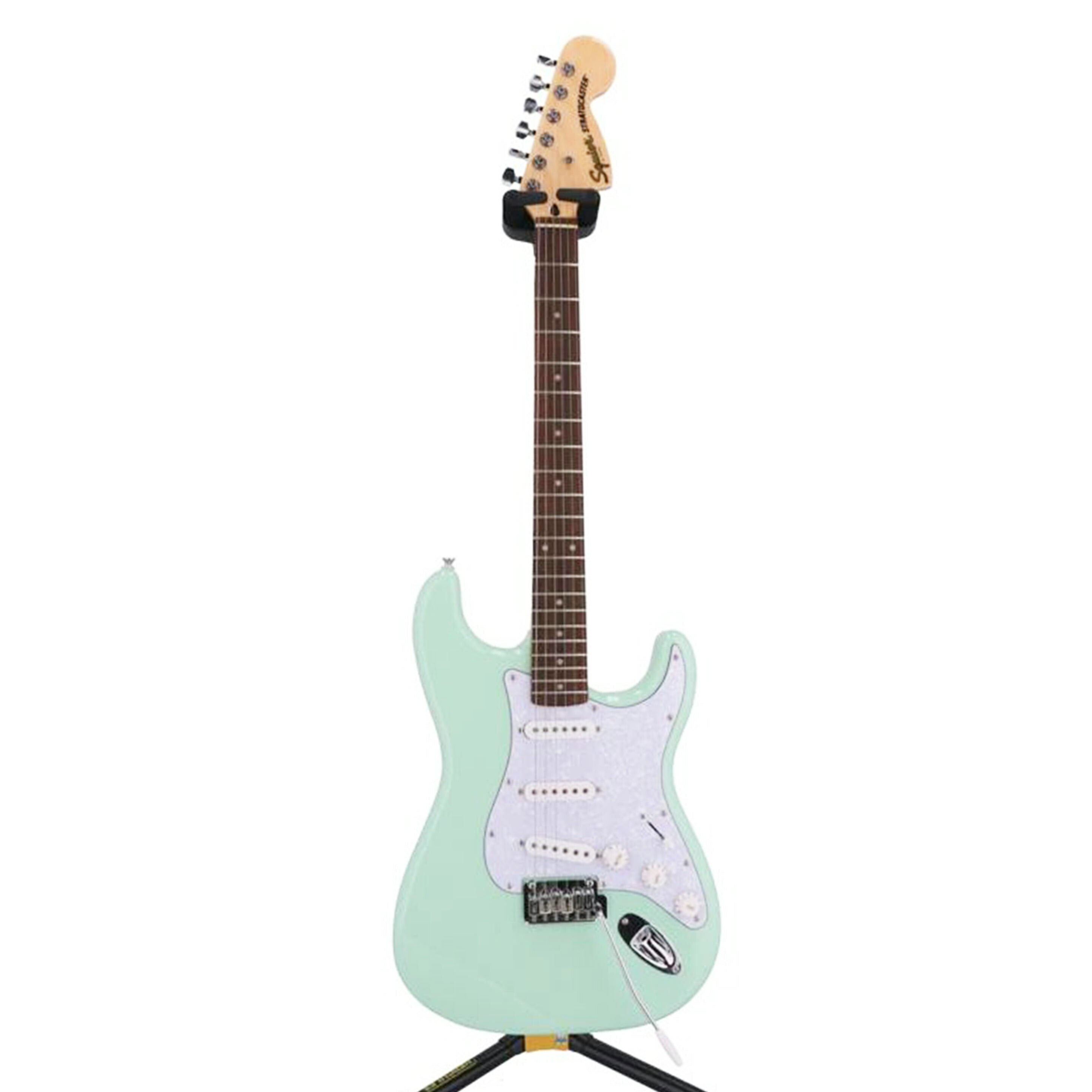 Squier スクワイヤー/エレキギター/Aff STRATOCASTER//22009573/Bランク/78