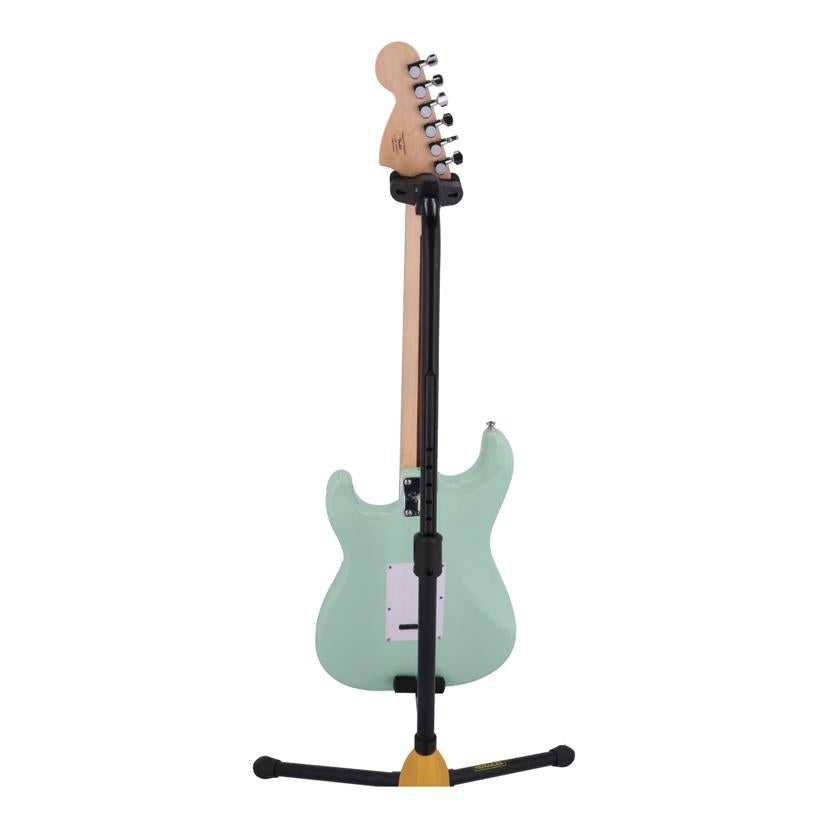 Squier スクワイヤー/エレキギター/Aff STRATOCASTER//22009573/Bランク/78