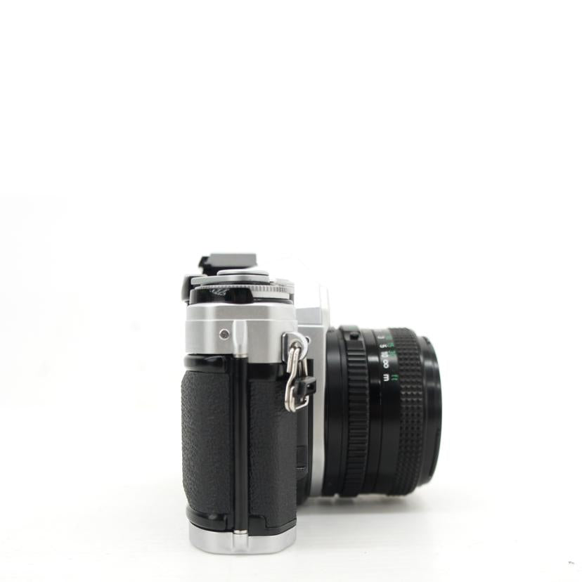 Canon Canon/フィルム一眼／AE－1　　NFD50／2/AE-1  NFD50/2//3705979/Bランク/75