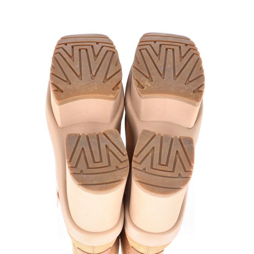 UGG アグ/New　Heights　Platform　Mini/1157910//ABランク/05