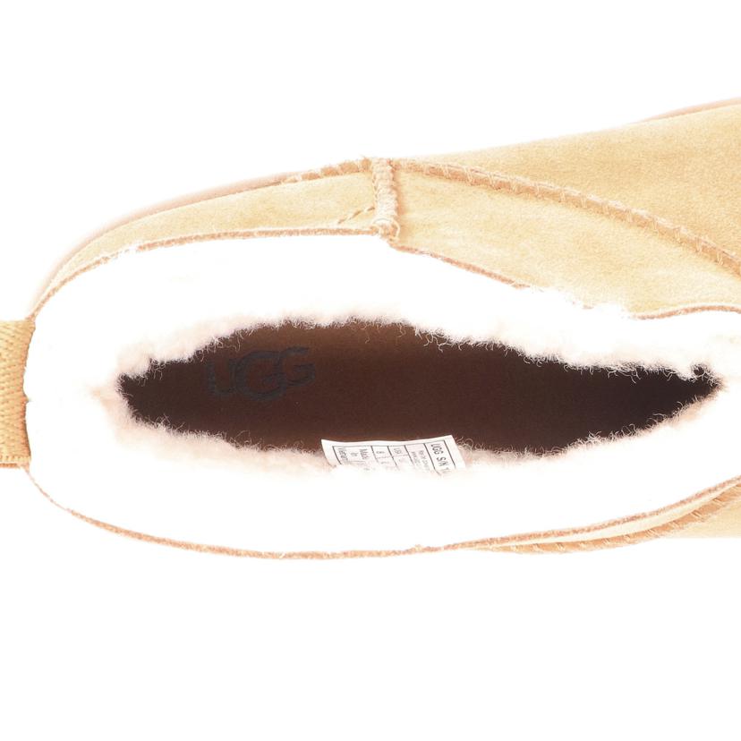 UGG アグ/New　Heights　Platform　Mini/1157910//ABランク/05
