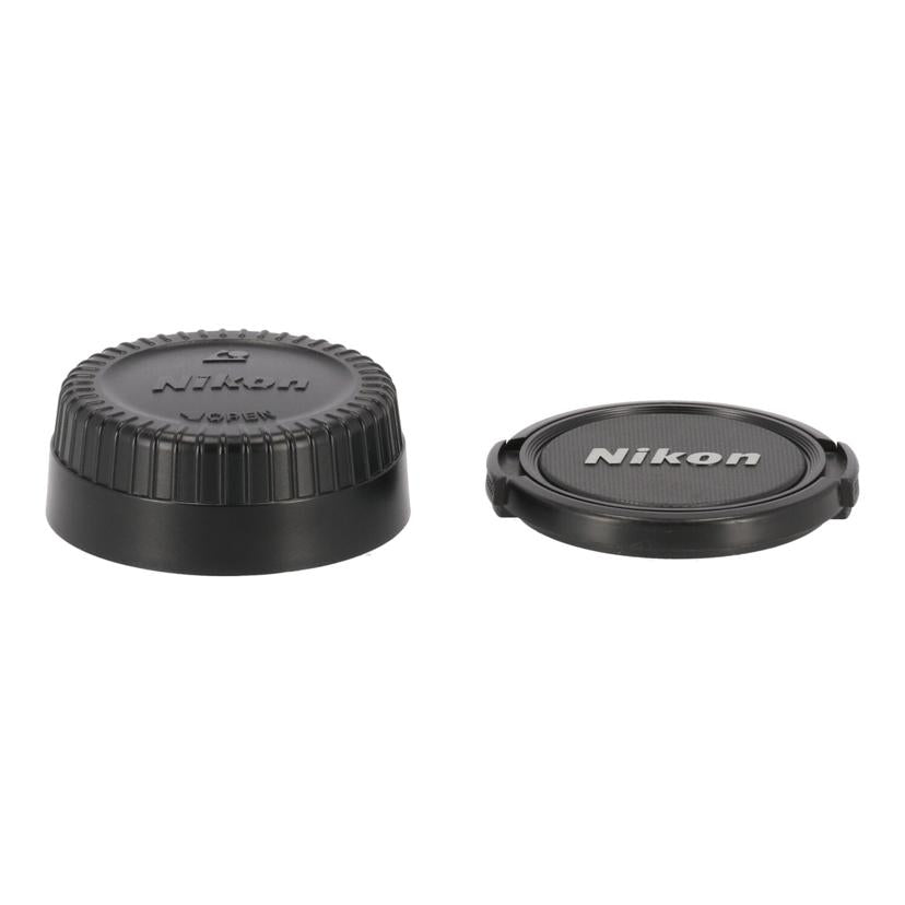 Nikon ニコン　/交換レンズ／50mm/S Auto 50mm F1.4//1137393/Bランク/67