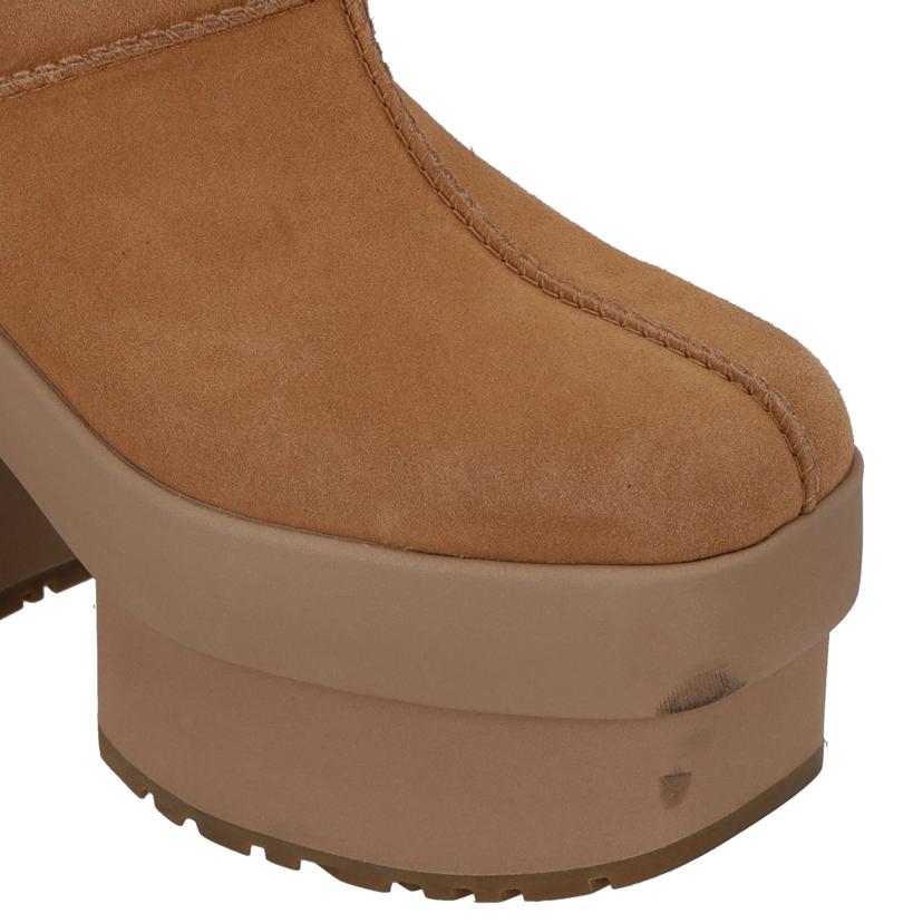 UGG アグ/New　Heights　Platform　Mini/1157910//ABランク/05