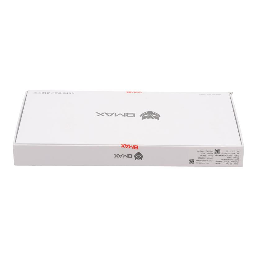 BMAX ビーマックス/タブレット未使用/I10 Plus 128GB//9077F251302148/Sランク/81