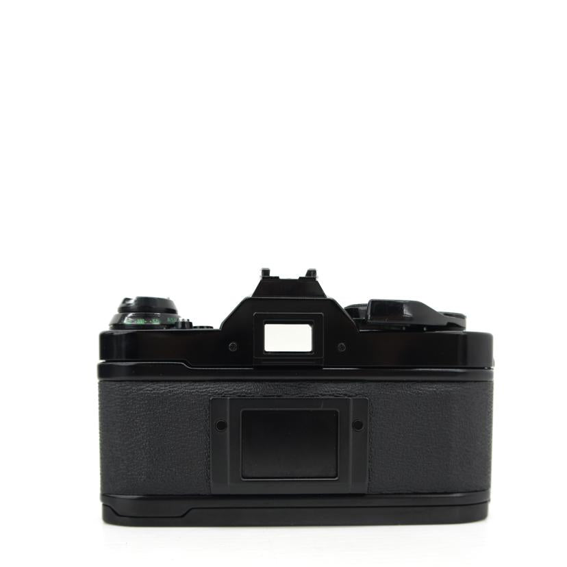 Canon Canon/フィルム一眼／AE－1P黒　　BODY/AE-1P黒　　BODY//3155641/Bランク/75