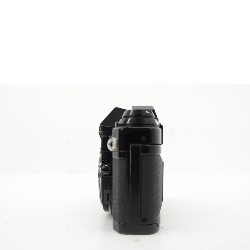 Canon Canon/フィルム一眼／AE－1P黒　　BODY/AE-1P黒　　BODY//3155641/Bランク/75