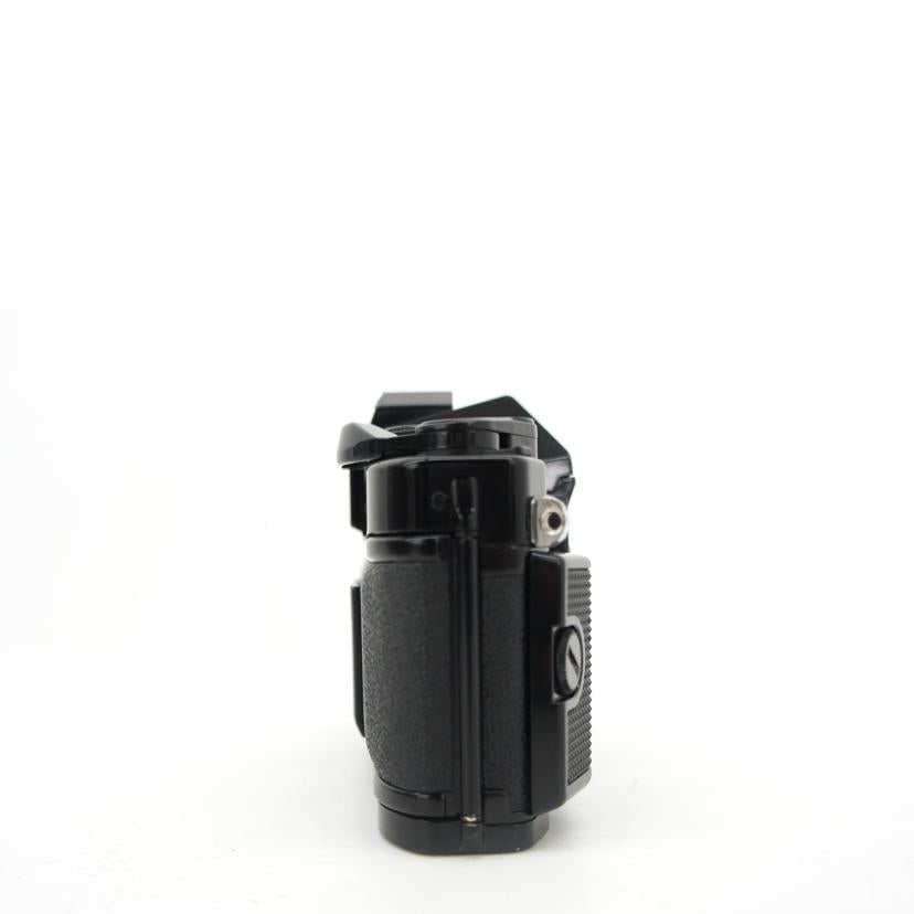 Canon Canon/フィルム一眼／AE－1P黒　　BODY/AE-1P黒　　BODY//3155641/Bランク/75
