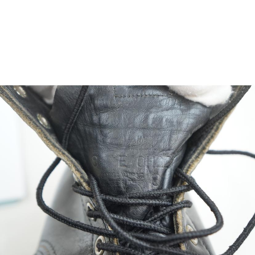 REDWING レッドウィング/REDWING　アイリッシュセッター／ブラック　26．0/8179//ABランク/67