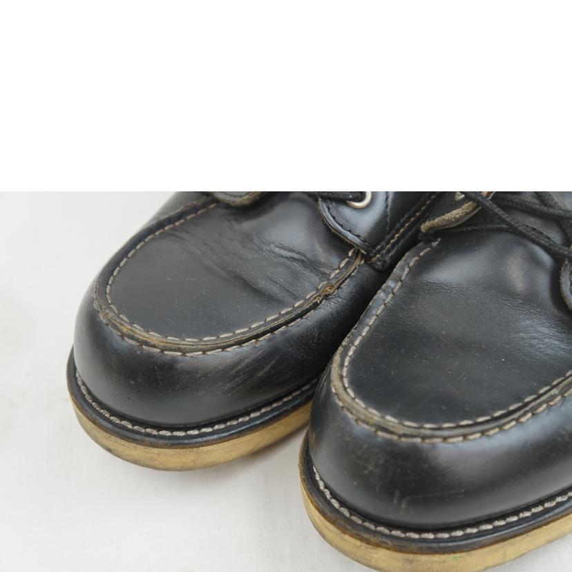 REDWING レッドウィング/REDWING　アイリッシュセッター／ブラック　26．0/8179//ABランク/67