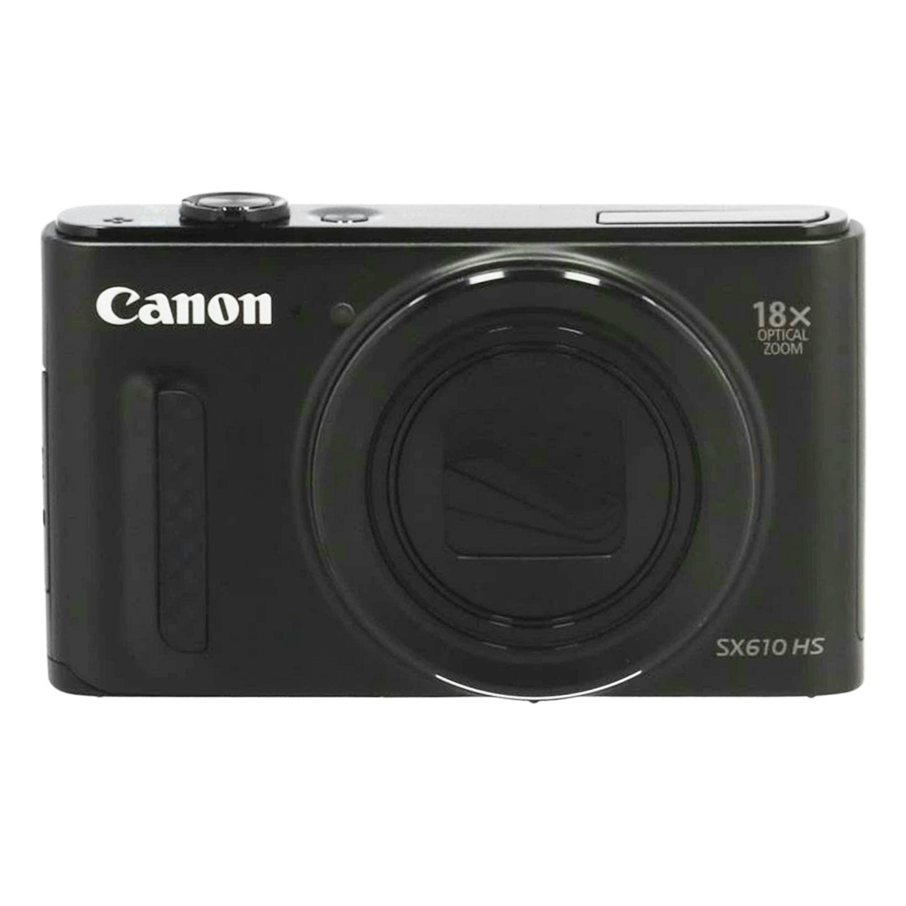 Canon キヤノン　/デジタルカメラ/PowerShot SX610 HS//101050004577/ABランク/81