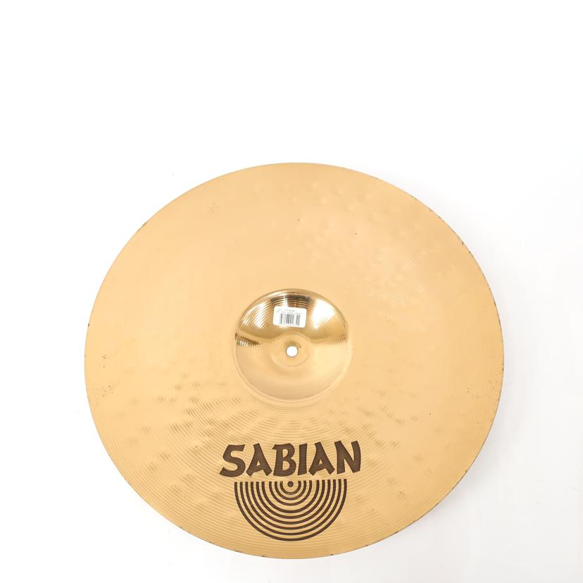 SABIAN セイビアン/シンバル　18インチ　51cm/Pro 18” Rock Crash//Bランク/65