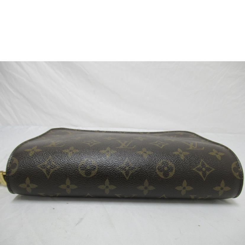 LOUIS VUITTON/オルセー/モノグラム/M51790//AR0***/Bランク/63