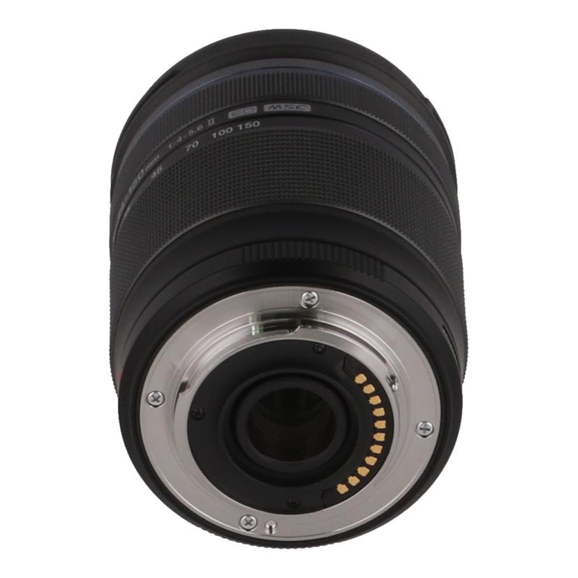 OM SYSTEM OMデジタルソリューションズ /交換レンズ/14－150mm/M.Z ED 14-150mm F4.0-5.6 II//AC7A93023/Aランク/06