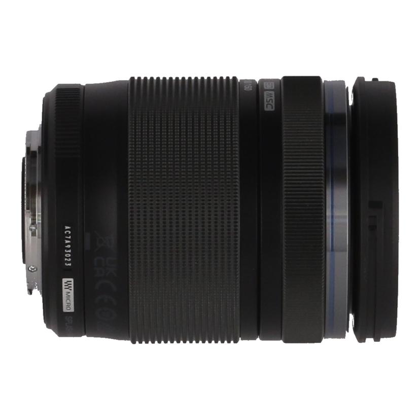 OM SYSTEM OMデジタルソリューションズ /交換レンズ/14－150mm/M.Z ED 14-150mm F4.0-5.6 II//AC7A93023/Aランク/06