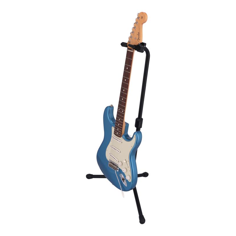 FENDER　MADE　IN　JAPAN フェンダーメイドインジャパン　/エレキギター／ストラトキャスター/Traditional II 60s Stratocaster//JD22010169/Bランク/82