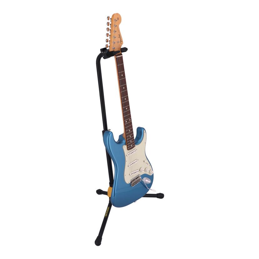 FENDER　MADE　IN　JAPAN フェンダーメイドインジャパン　/エレキギター／ストラトキャスター/Traditional II 60s Stratocaster//JD22010169/Bランク/82