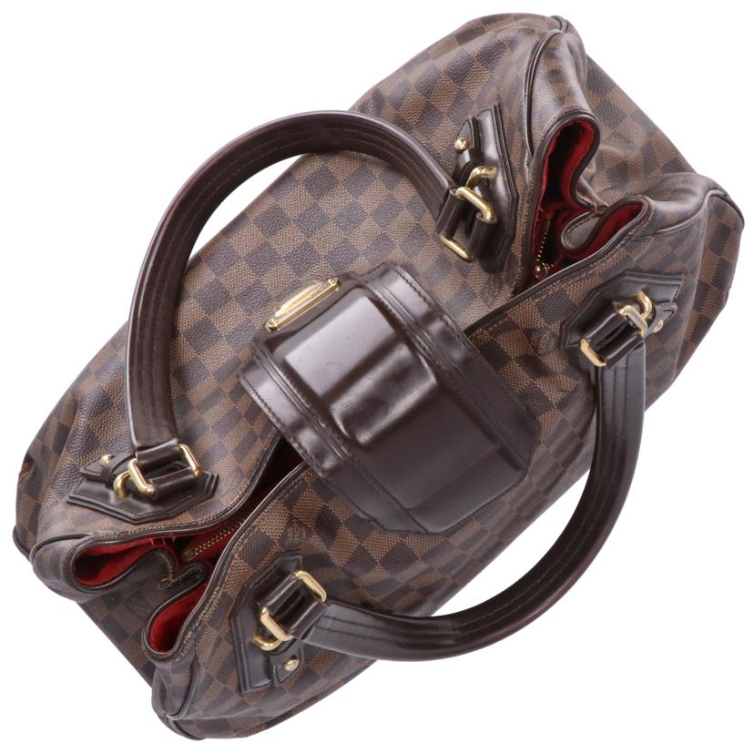 LOUIS　VUITTON ルイ・ヴィトン/グリート／ダミエ・エベヌ/N48108/グリート/ダミエ//SR4***/Bランク/19