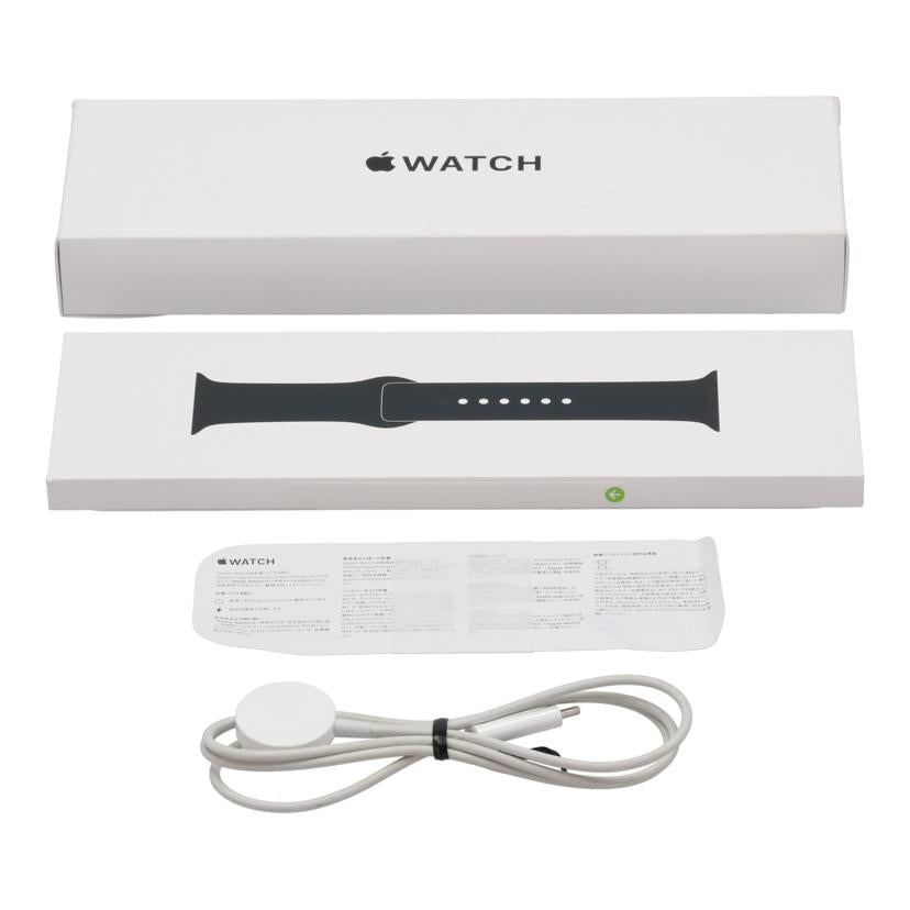 Apple　 アップル　/AppleWatch　SE　第2世代　GPS　44mm　/MXEK3J/A//MGFXHFMX4F/ABランク/67