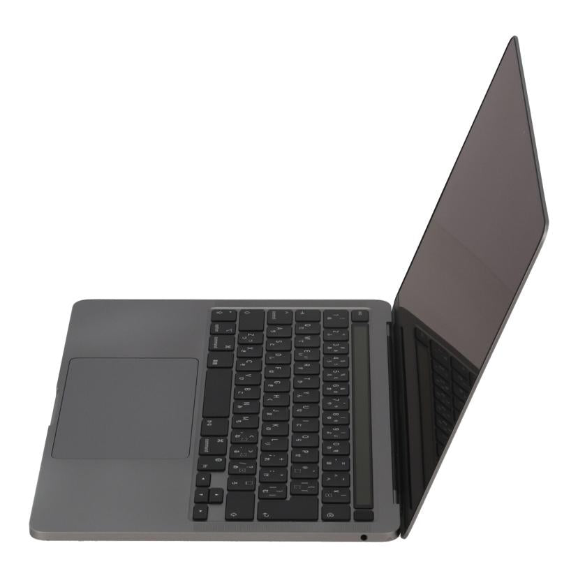 Apple　 アップル　/MacBook　Pro（13インチ，M1，2020）/A2338//C02GJ8FJQ05D/Bランク/77