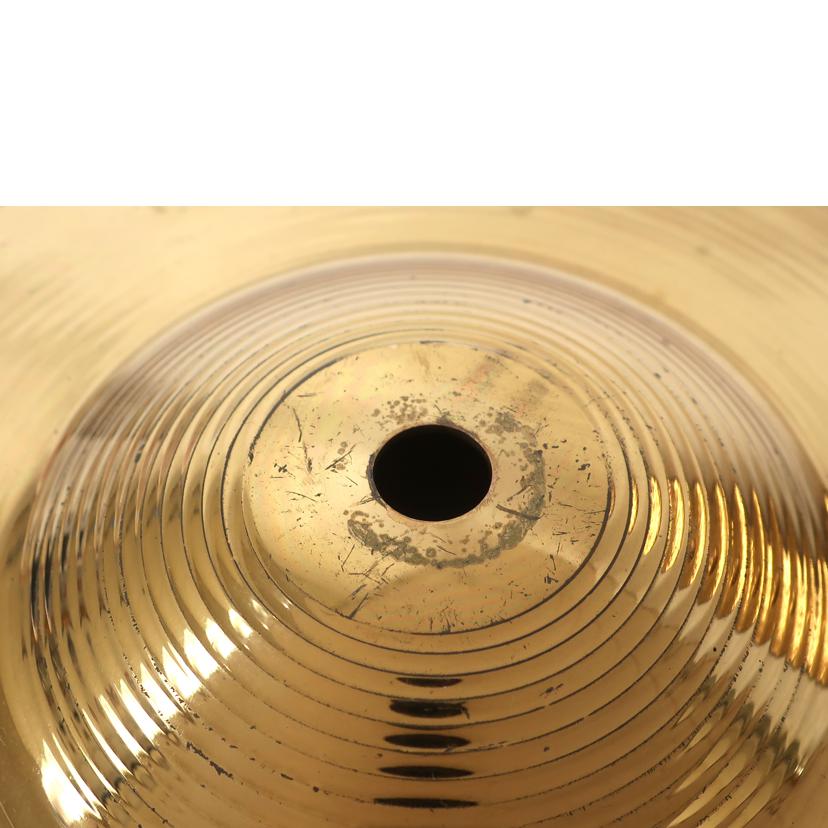 SABIAN サビアン/ハイハットシンバル　14インチ　上下セット/PRO Rock Hats 14"//Bランク/65